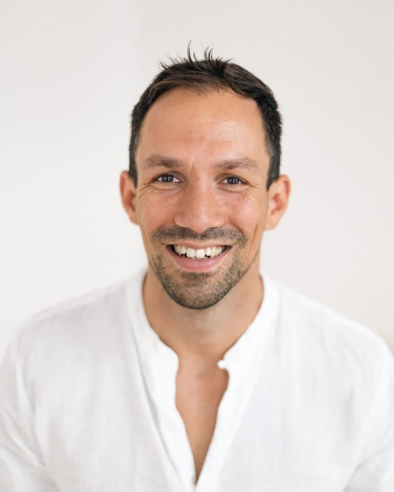 Sascha Hus, Personal Trainer bei mehrleben Personal Training in Oldenburg
